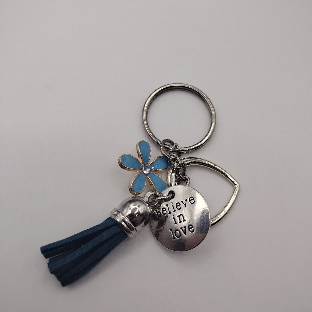 New KeyChain/Purse Charm Handmade